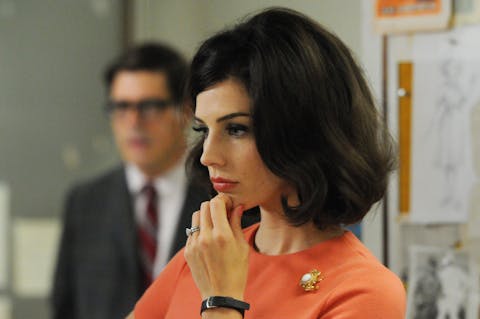 Mad Men - Episode 2