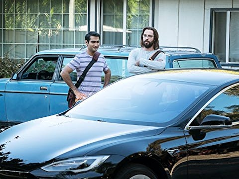 Silicon Valley - Episode 2