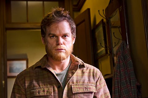 Dexter - Episode 12