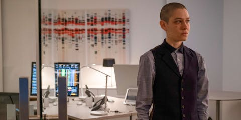 Billions - Episode 3