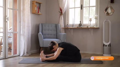 Verda Kutsal - Yoga Eğitmeni - Episode 7