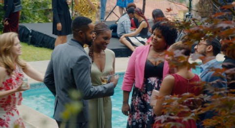 Insecure - Episode 7