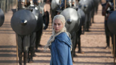 Game of Thrones - Episode 4