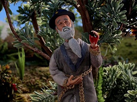 Robot Chicken - Episode 18