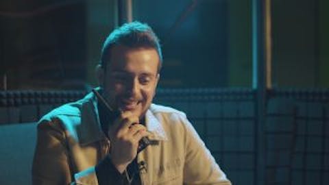 Alper Rende ile Kaçış - Episode 3