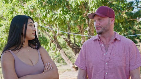 90 Day Fiancé: Happily Ever After? - Episode 12