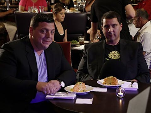 Pizza Masters - Episode 2