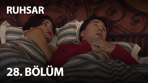 Ruhsar - Episode 8