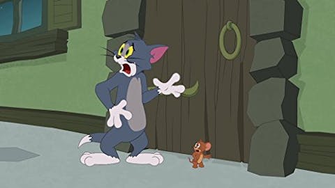 The Tom and Jerry Show - Episode 6