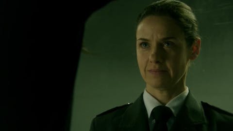 Wentworth - Episode 1