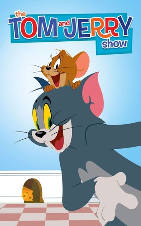 The Tom and Jerry Show - Episode 1