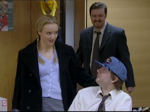 The Office - Episode 3