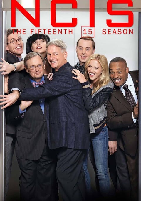 NCIS - Episode 20
