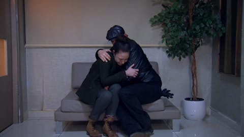 Leyla and Mecnun - Episode 27