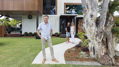 Grand Designs Australia - Episode 1