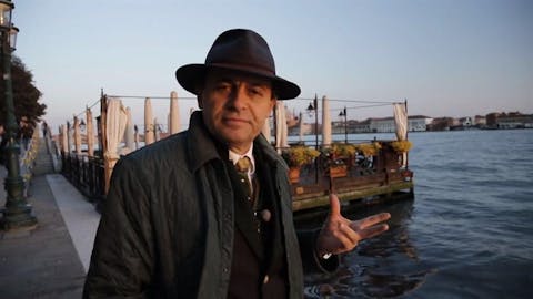 Gastronomi Maceraları - Episode 3