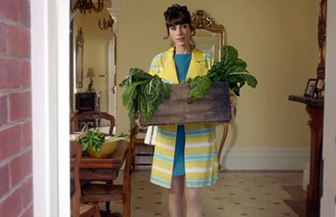 Ms Fisher's Modern Murder Mysteries - Episode 4