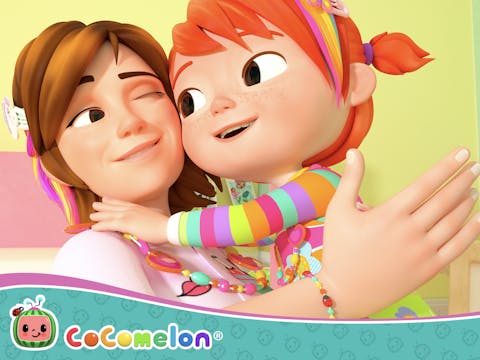 Cocomelon - Episode 16