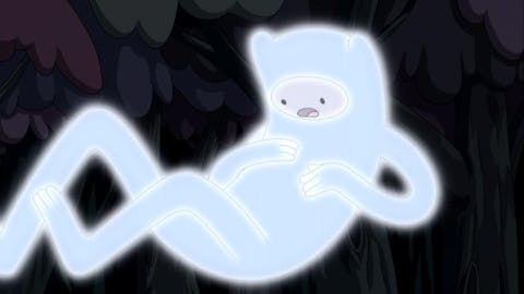 Adventure Time - Episode 25