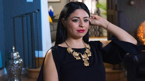 90 Day Fiancé: Before the 90 Days - Episode 8