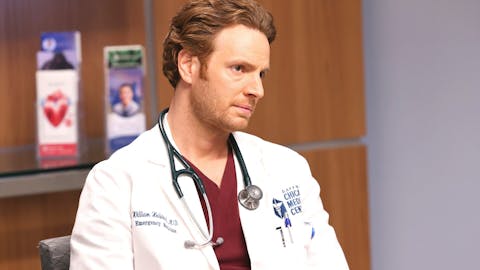 Chicago Med - Episode 11