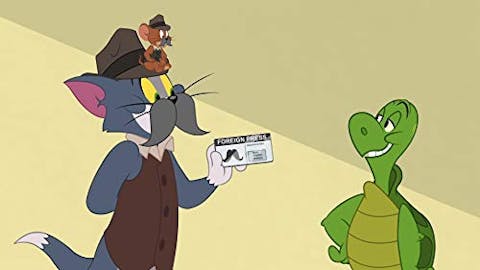 The Tom and Jerry Show - Episode 25