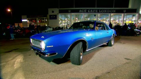 Wheeler Dealers - Episode 6