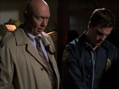 Law & Order: Special Victims Unit - Episode 8