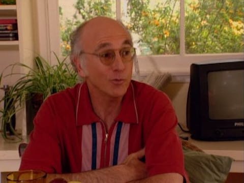Curb Your Enthusiasm - Episode 3