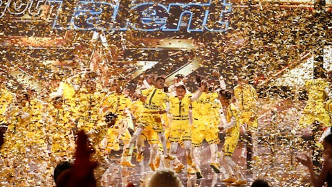 America's Got Talent - Episode 9