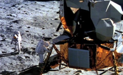 From the Earth to the Moon - Episode 6