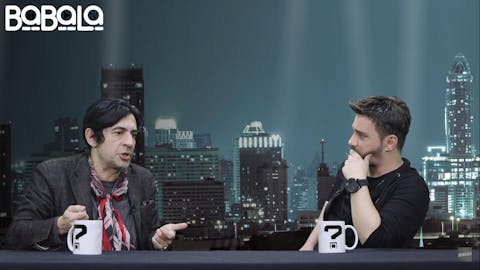 P!NÇ - Episode 15
