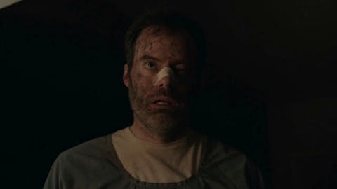 Barry - Episode 4