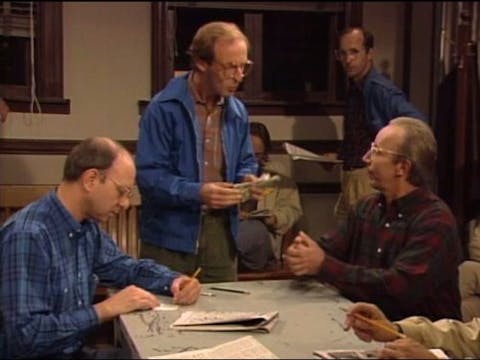 ALF - Episode 3