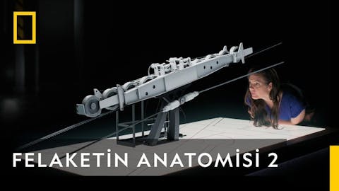 Felaketin Anatomisi - Episode 5