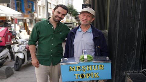 Hesap Lütfen - Episode 5