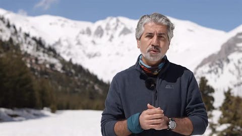 Orman Yolu - Episode 11