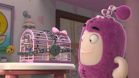 The Oddbods Show - Episode 5