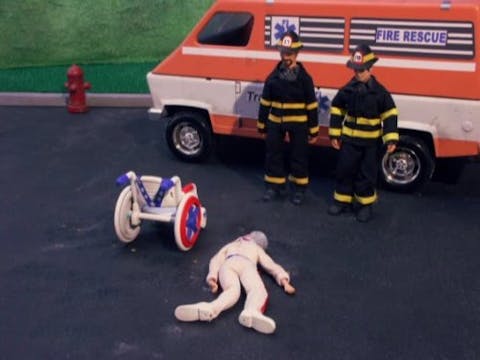 Robot Chicken - Episode 2