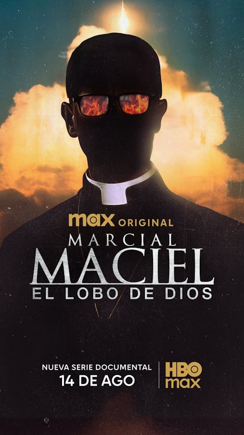 Marcial Maciel: El Lobo de Dios - Episode 3