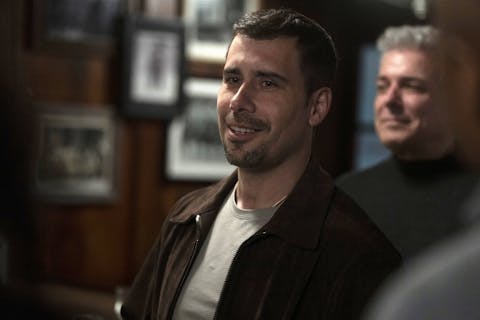 Law & Order: Special Victims Unit - Episode 22