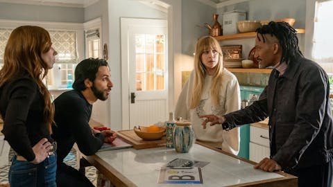 The Flight Attendant - Episode 7