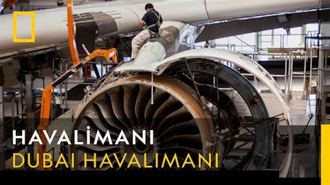 Havalimanı - Episode 4