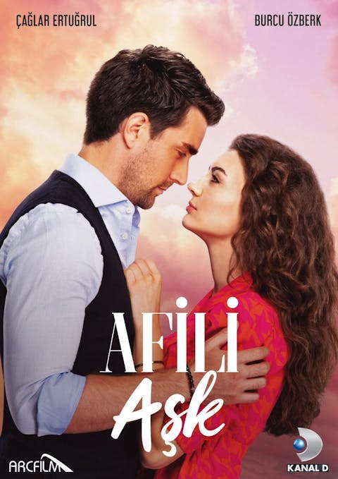 Afili Ask - Episode 42