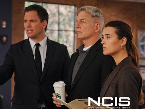 NCIS - Episode 13
