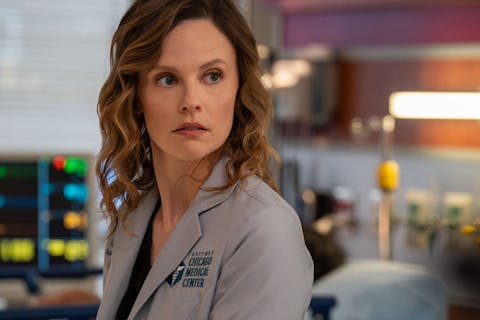 Chicago Med - Episode 11