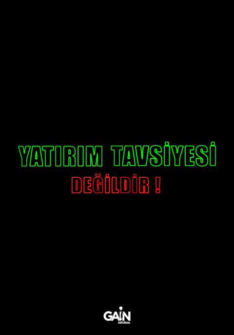 Yatirim Tavsiyesi Degildir - Episode 1