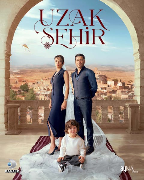 Uzak Şehir - Episode 12