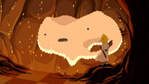 Adventure Time - Episode 28