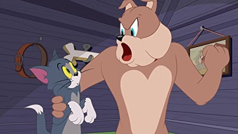 The Tom and Jerry Show - Episode 11